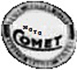 MOTO COMET